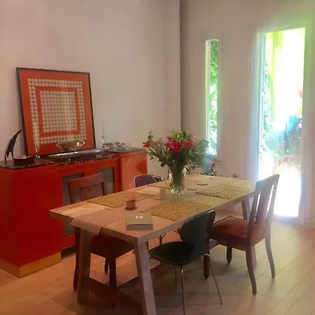 Casa vacanze Maison De Et Parking 500 M De La Nizza