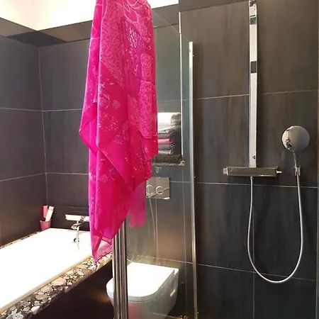 Casa vacanze Maison De Et Parking 500 M De La Nizza