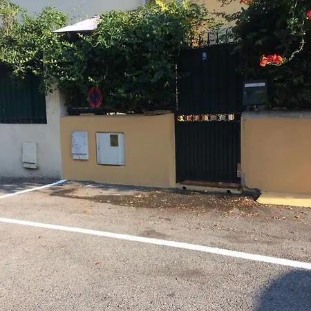 Casa vacanze Maison De Et Parking 500 M De La Nizza