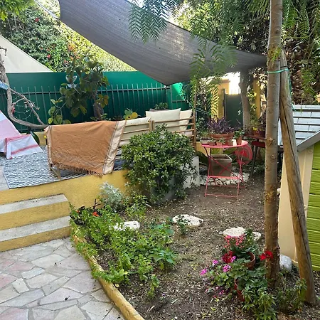 Maison De Et Parking 500 M De La Casa vacanze *